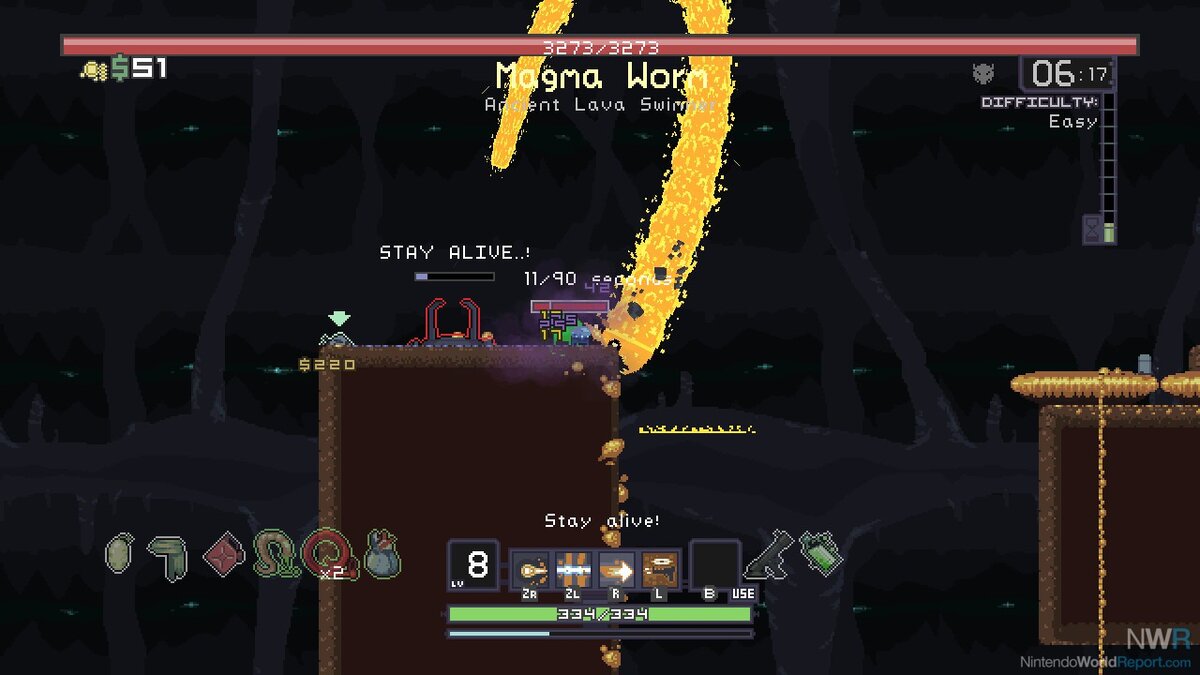 Геймплей игры