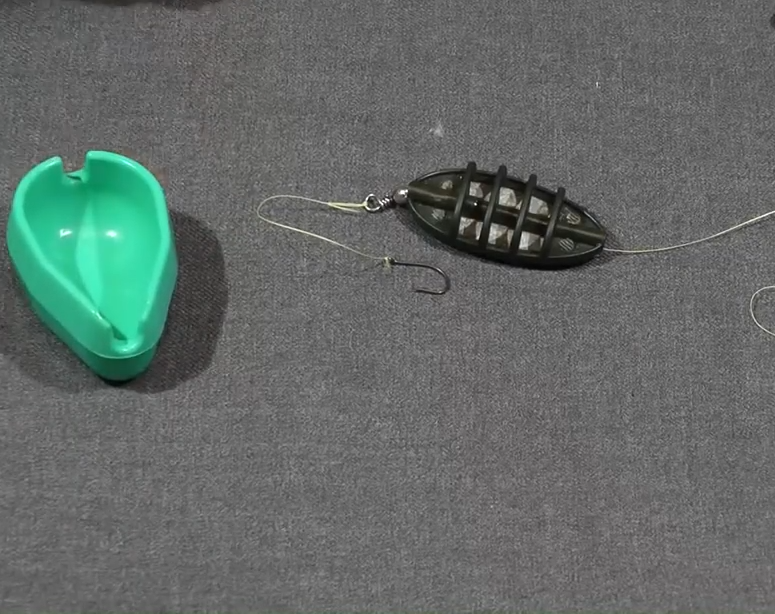 Глухой флэт метод