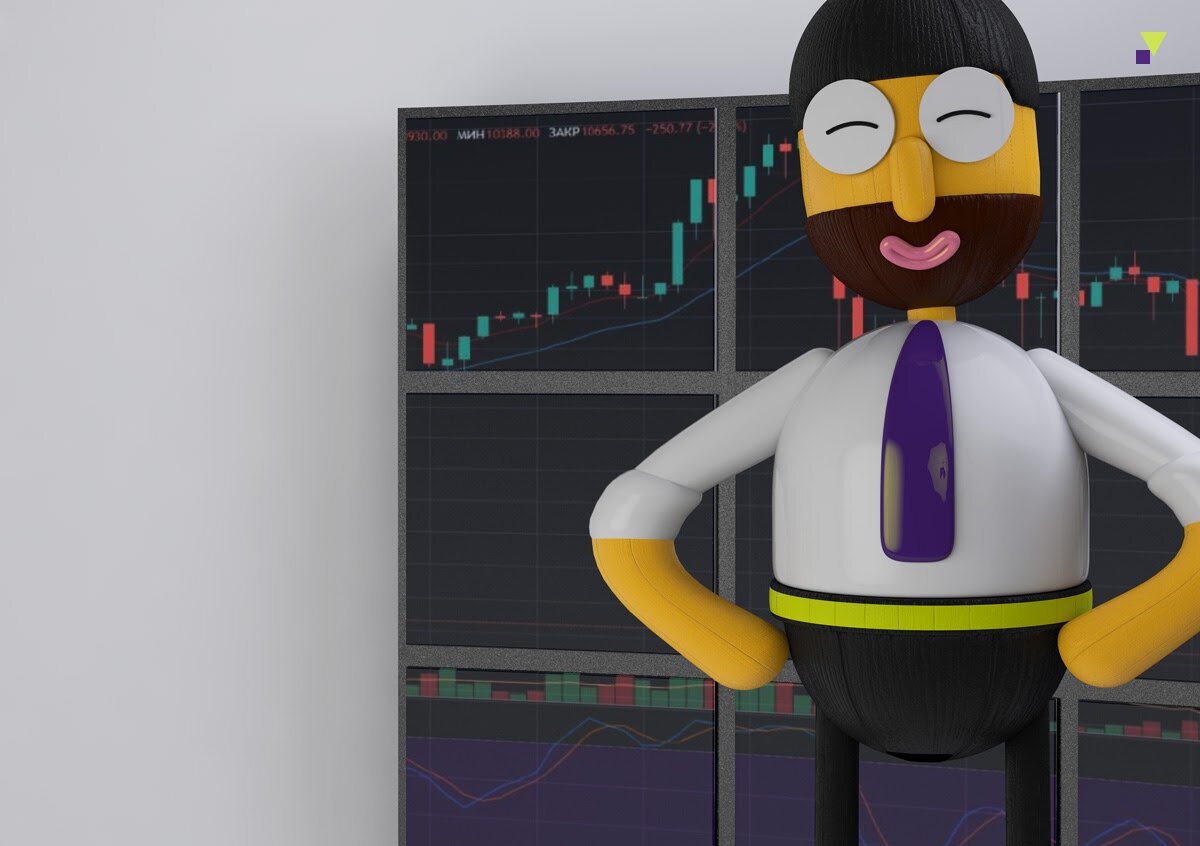 Октябрь для российского рынка оказался не менее сложным, чем сентябрь. Возможно, этот месяц был даже более сложным. Рынок находился под давлением, и главное, что на него давило, — это ожидание санкций из-за отравления Алексея Навального, из-за ситуации в Беларуси, из-за того, что Северный поток‒2 могут заблокировать. Помимо этого, в конце октября поступала информация, что ряд стран Евросоюза собираются объявить ограничения из-за новой вспышки коронавируса, что также оказало влияние на нефть.