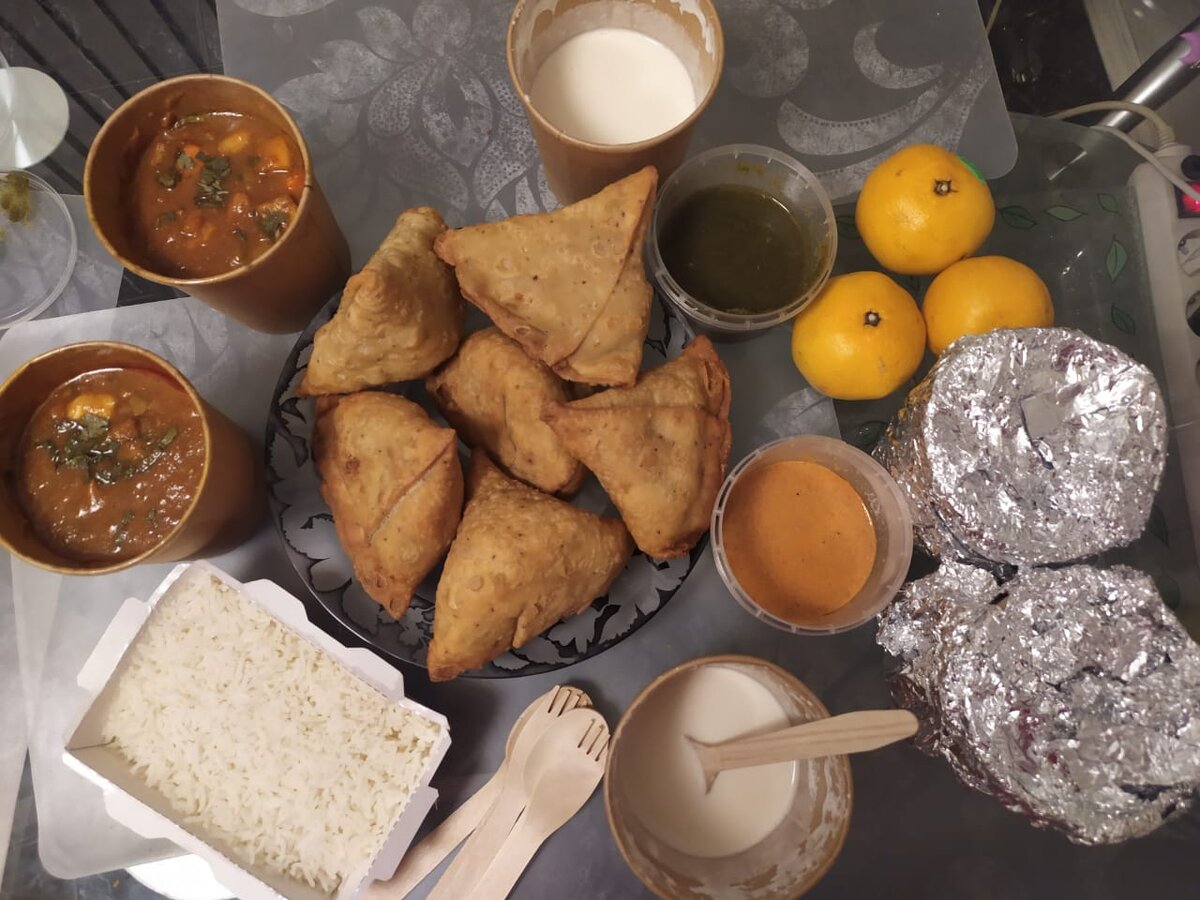 Фото гостей