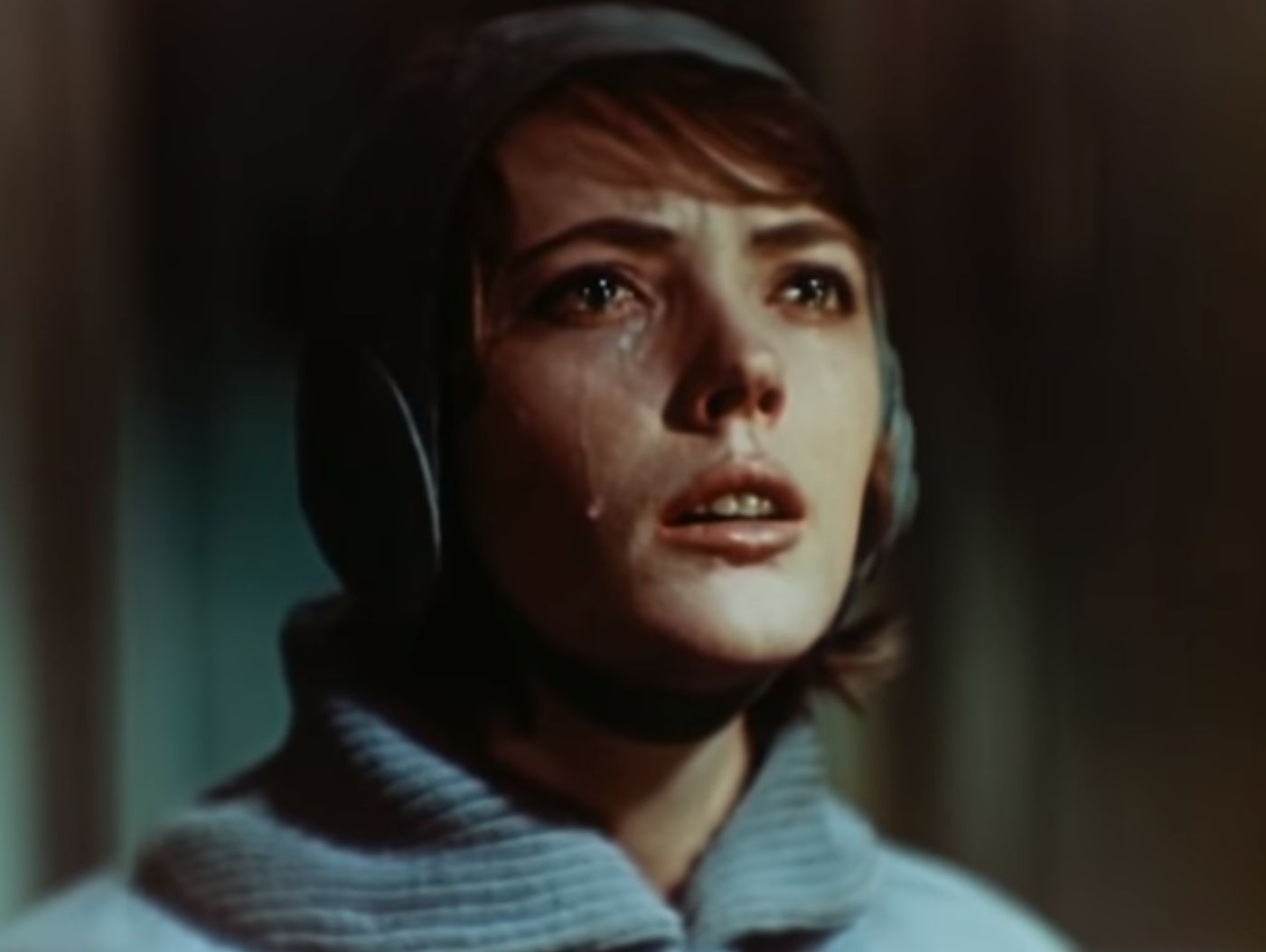 «Мечте навстречу» (1963) — советская фантастика, про которую почти все забыли24