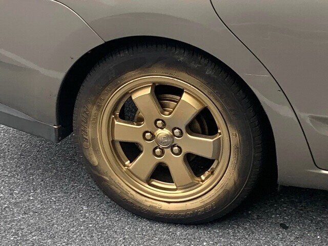 9 фото необычных автомобильных колес: крутые и нелепые | Автокультура ...