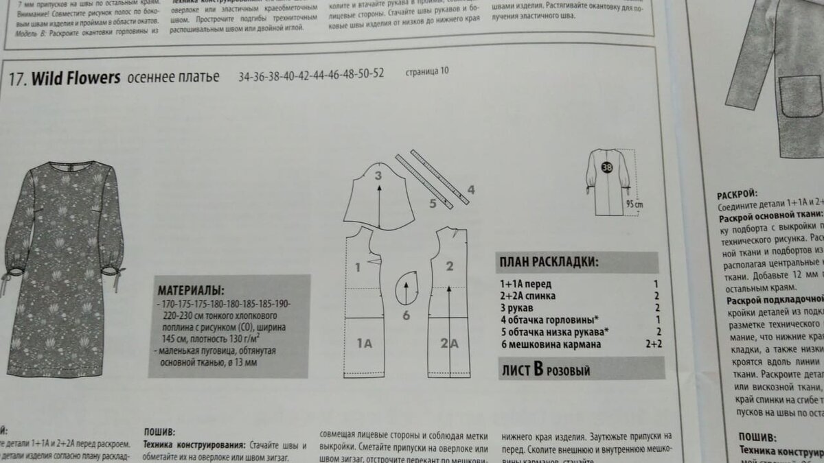 Фото автора канала.