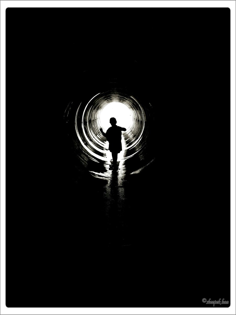 Буддисты Тибета верят в реинкарнацию и считают, что душа умершего пребывает на "переходе" к следующему воплощению в течении 49 дней.