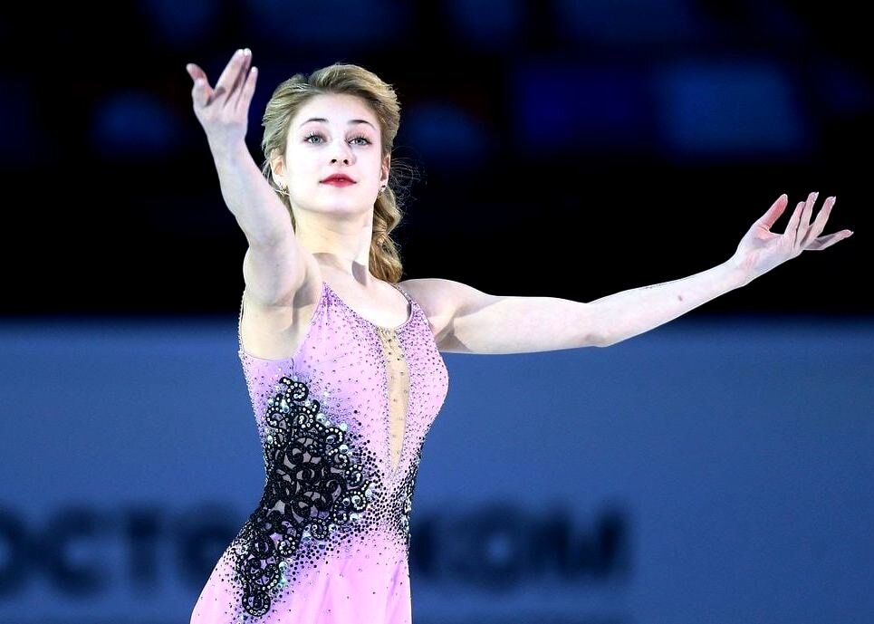 Фото из Вк kostornaiateam