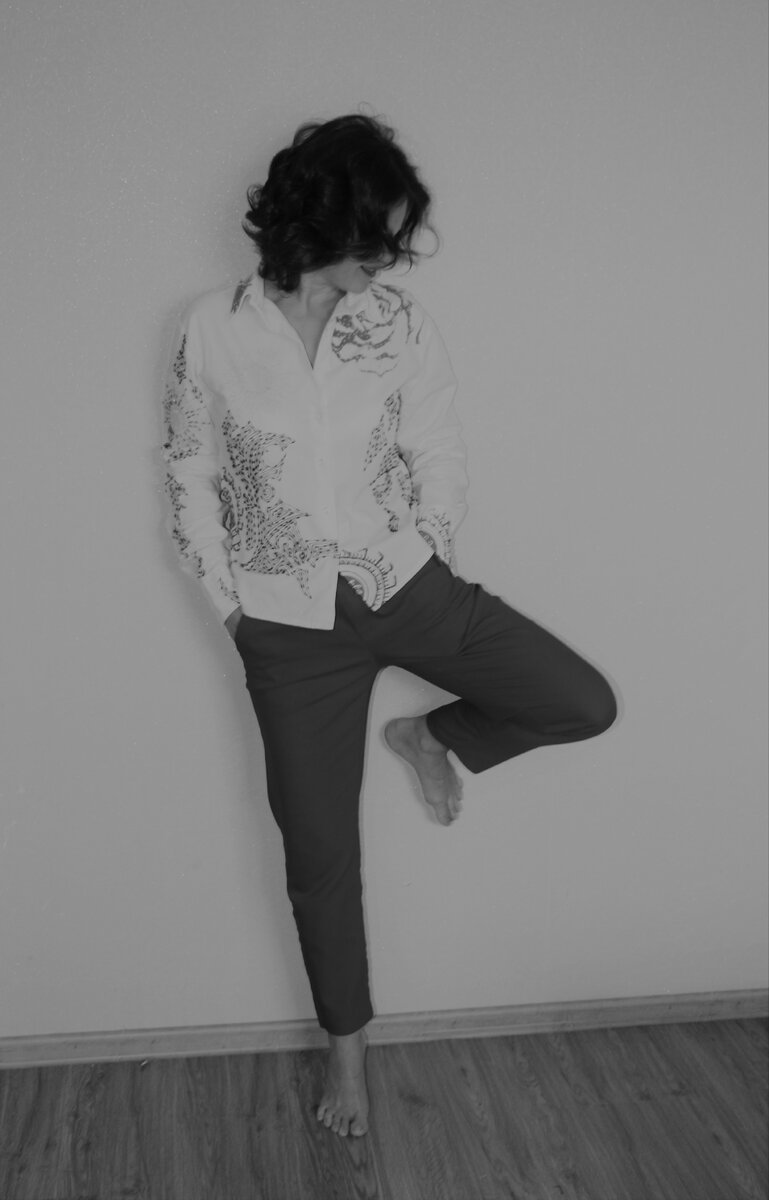 Иногда...Душа...