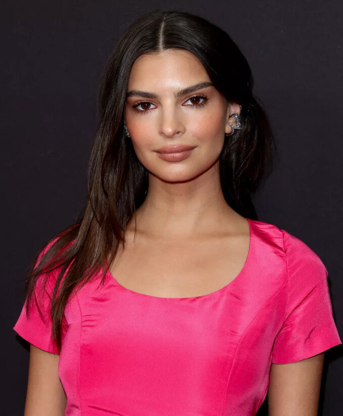 20 невероятно красивых темно-коричневых оттенков волос | Сам Себе ...