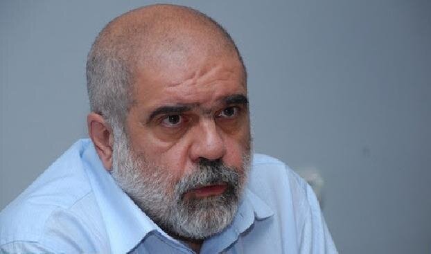 директор Института Кавказа Александр Искандарян