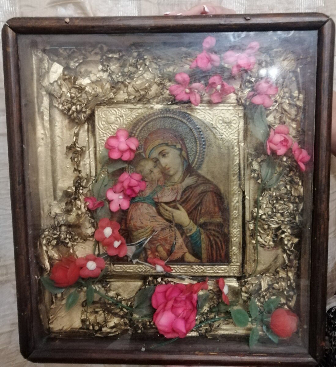 Из личного архива