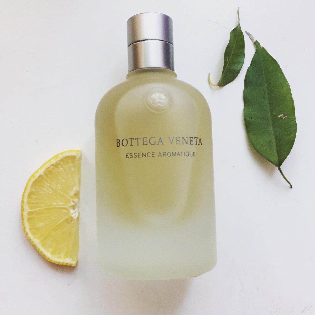 Bottega Veneta Essence Aromatique из коллекции Парфюм дня