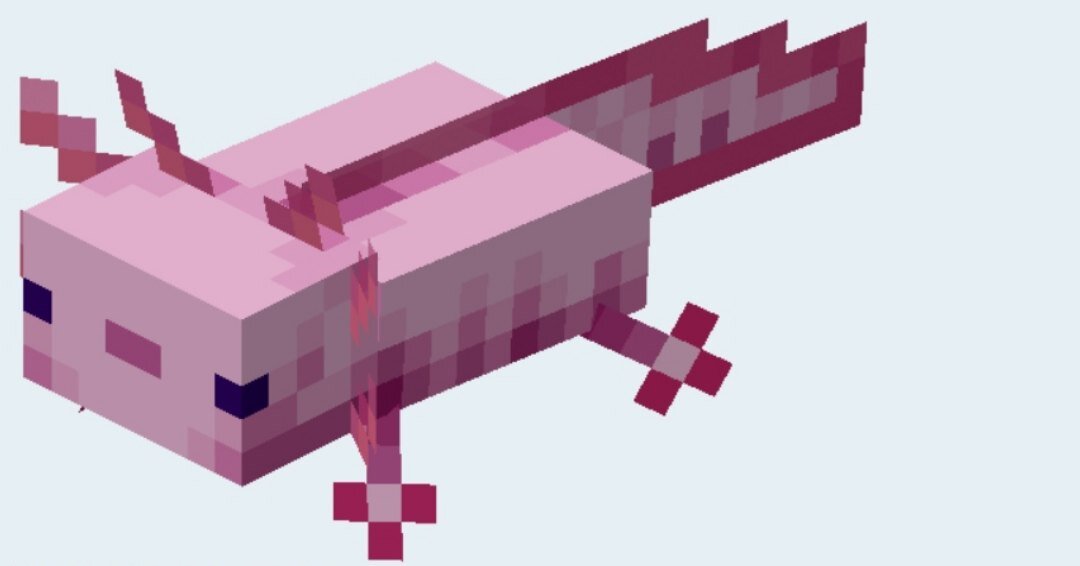 Снапшот 20w51a источник фото: https://minecraft-ru.gamepedia.com