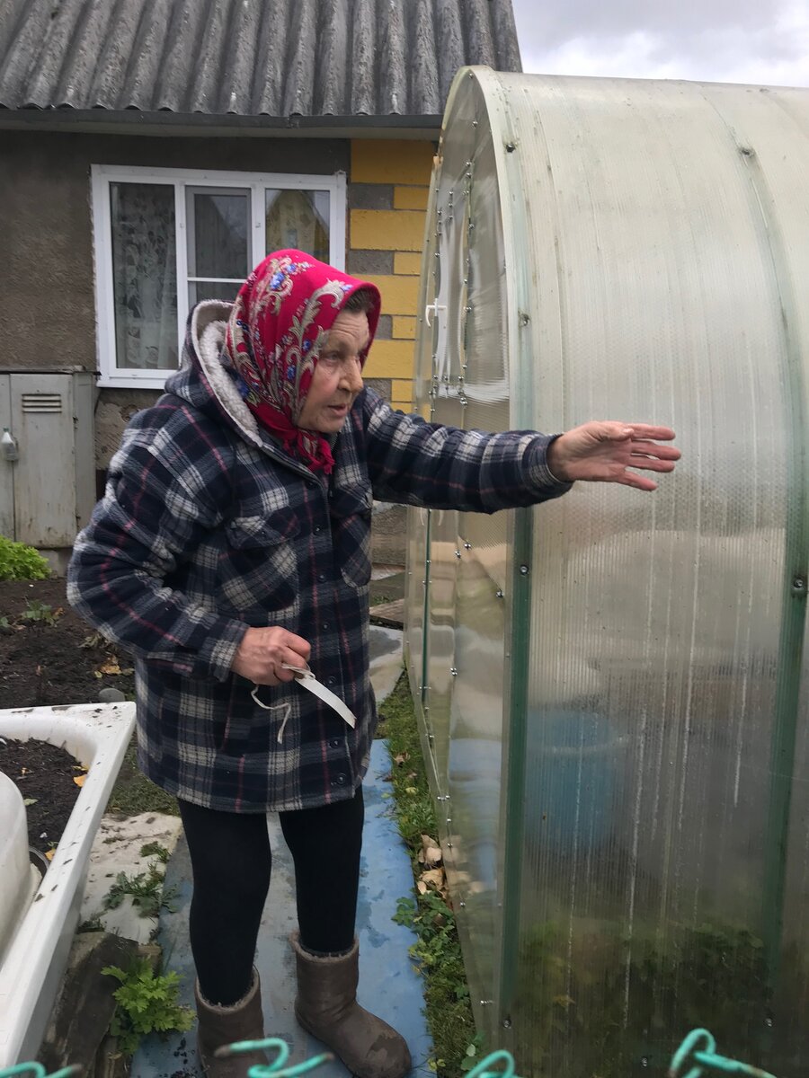 Ни пяди земли! Отстоим границы!
