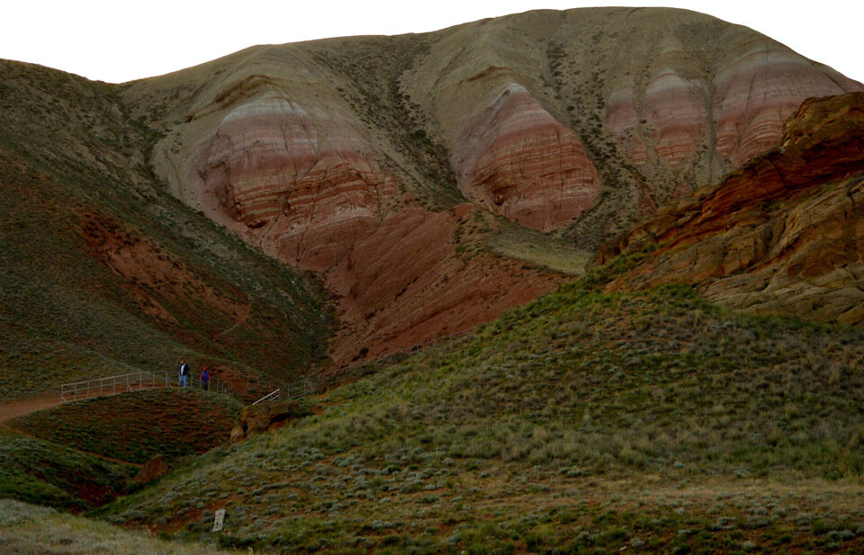 Гора Б.Богдо