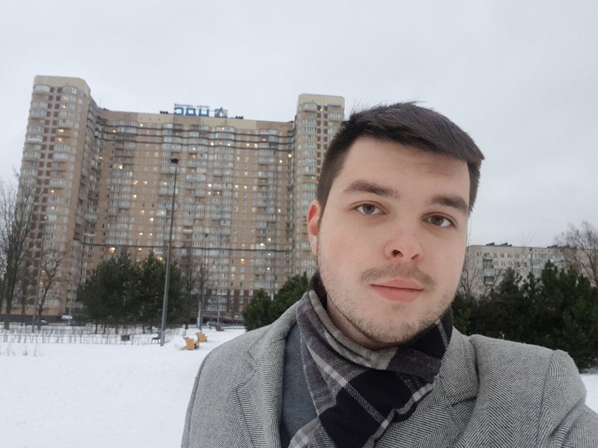 За сколько можно купить квартиру в Санкт-Петербурге (Выборгский район)?