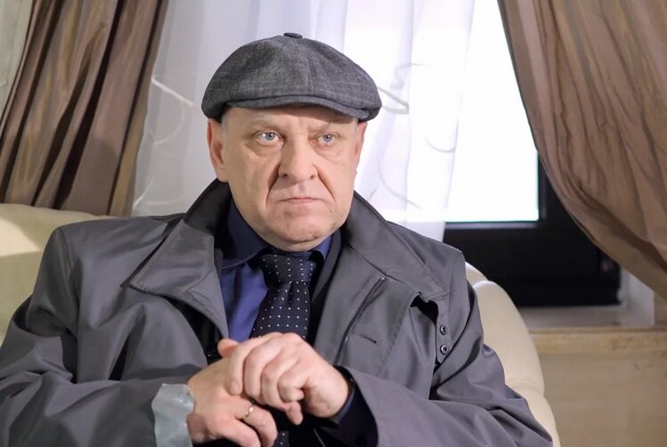 Владимир Матвеев 