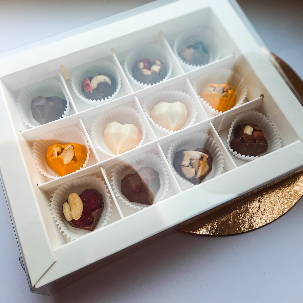 Instagram @olya.zvereva