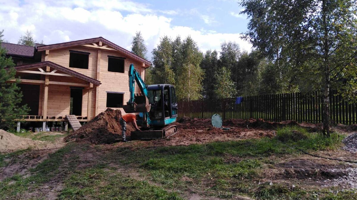 Вся правда об автономном отоплении и газгольдерах. | СКГАЗ | Дзен