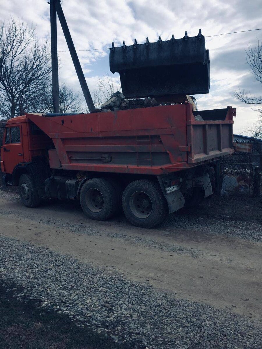 Из городского шума поближе к природе