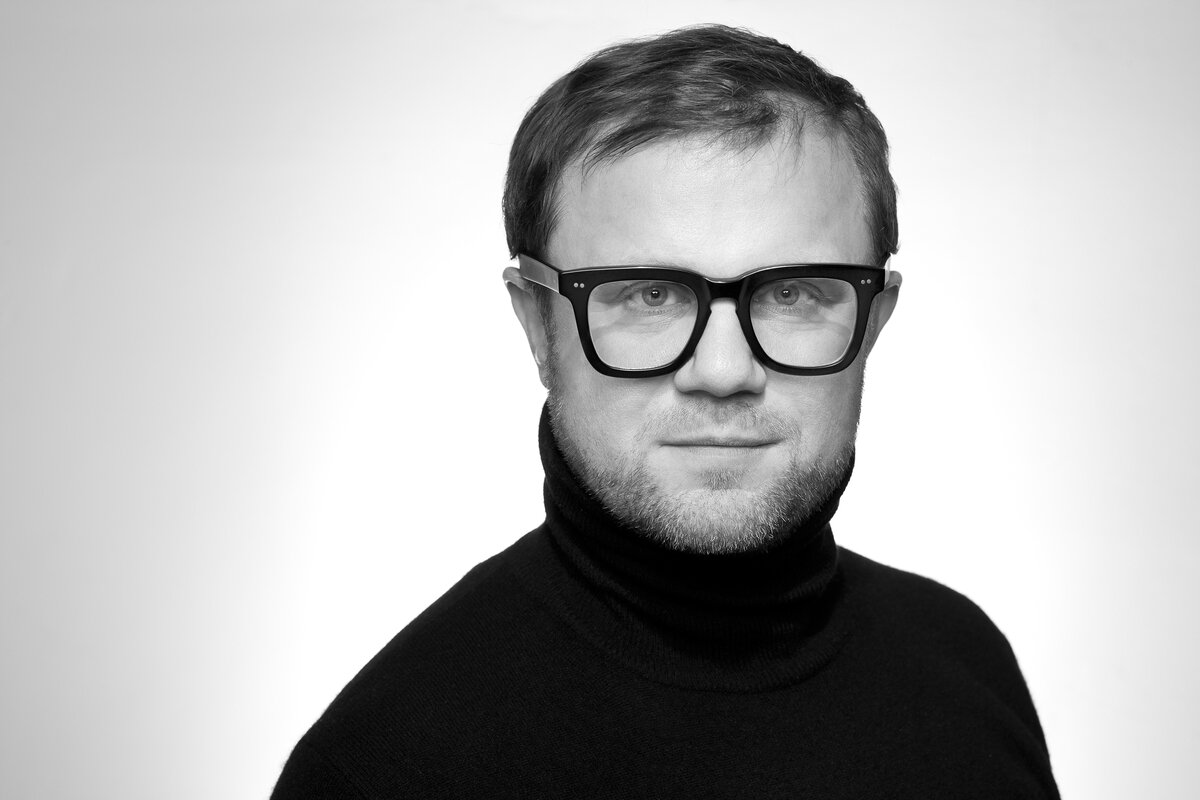 Войцех Бабски.