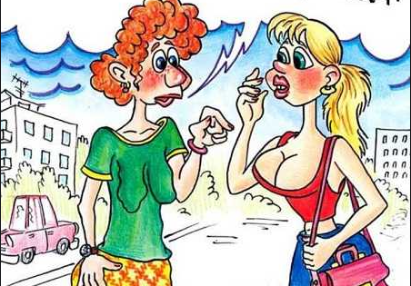 Подборка веселых анекдотов