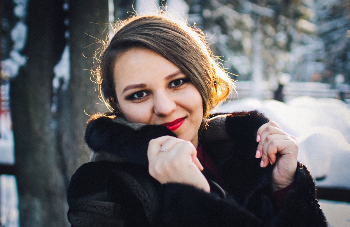 Дильбар Исраева 