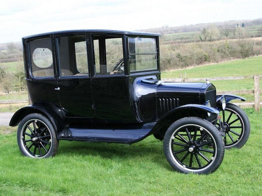 Ford Model T