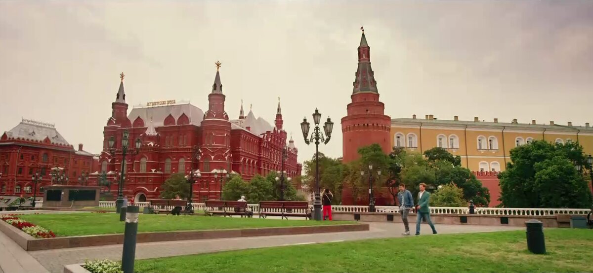 Кадр из фильма 
