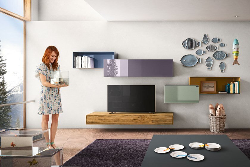 Мебель в гостиную, Lago