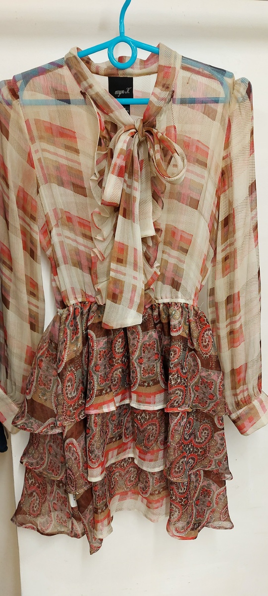 Личное фото