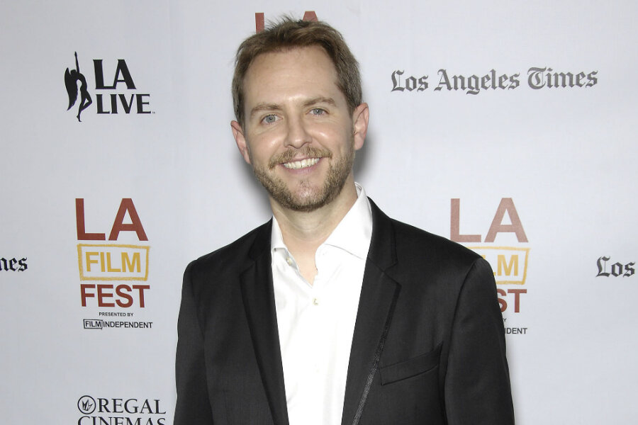 Мэтт Шекман