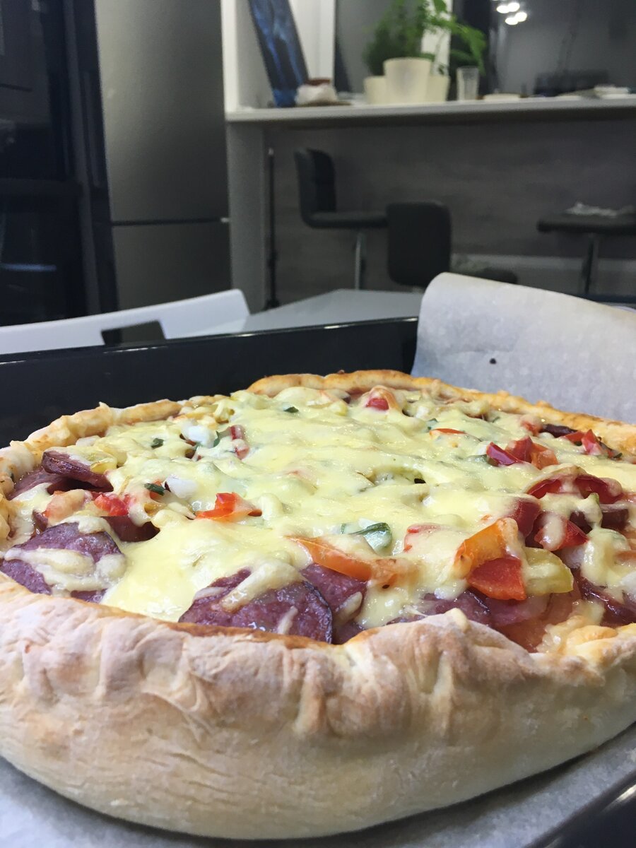 Главное выпекать 18-20 мин. Не больше!