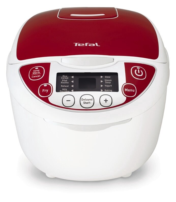 Мультиварка Tefal  RK705138