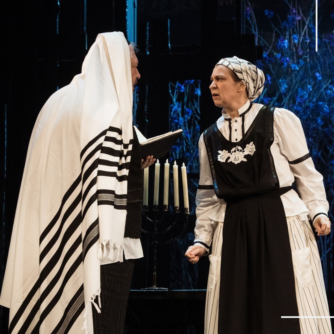 Фото спектакля