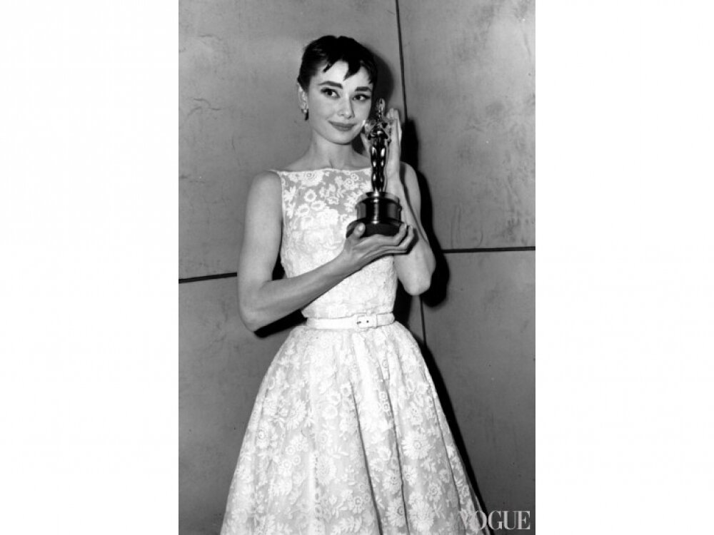6 легендарных платьев за всю историю премии Оскар: несколько приговоров моды, обреченных на славу