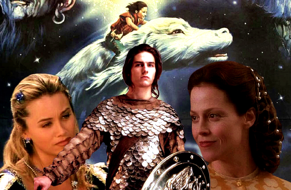 Эти сказки не оставят равнодушными ни детей, ни взрослых 