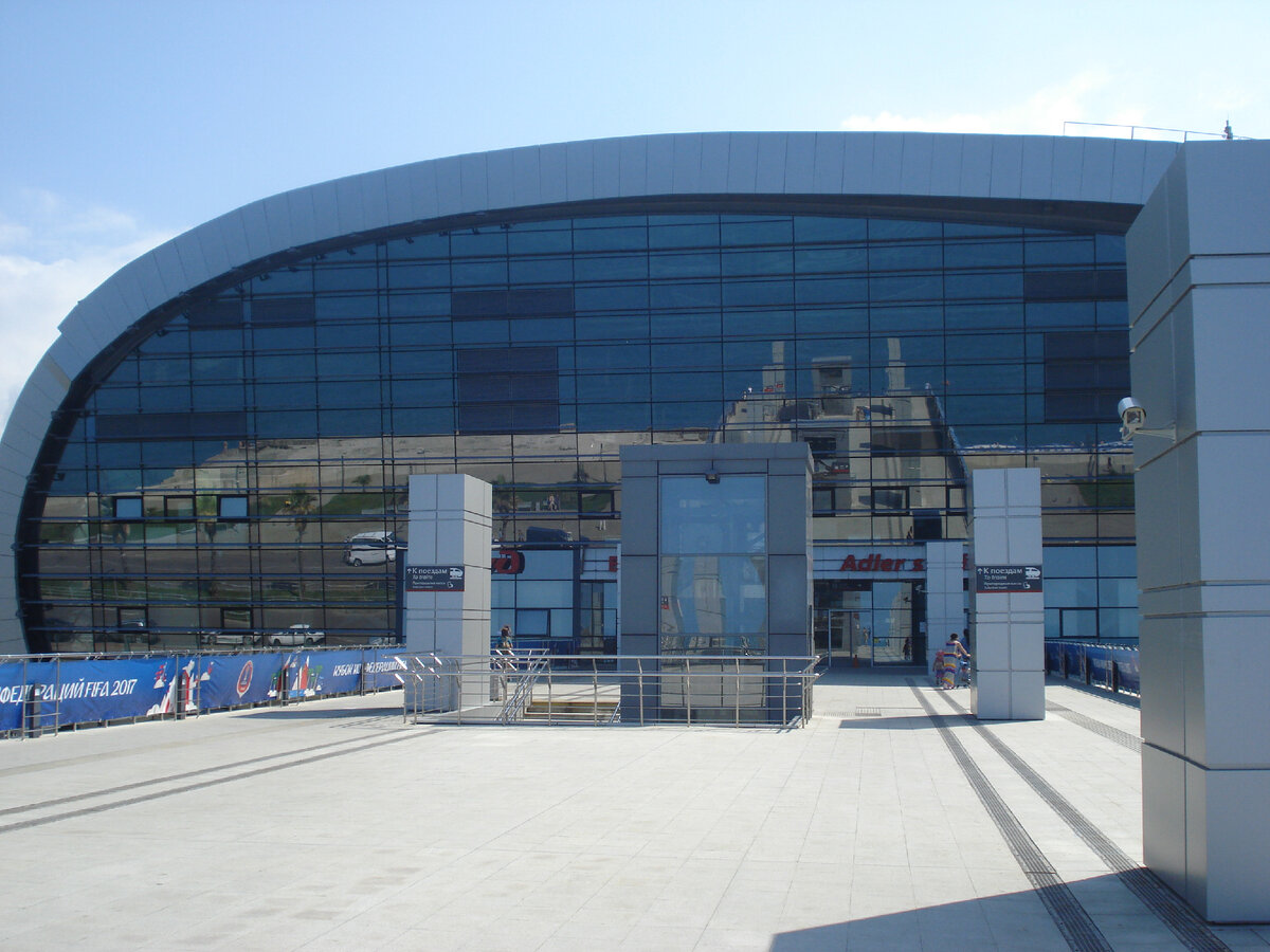 фото из архива автора