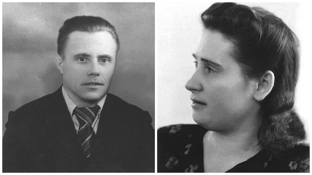 Биография родителей Путина: кто были его мать и отец