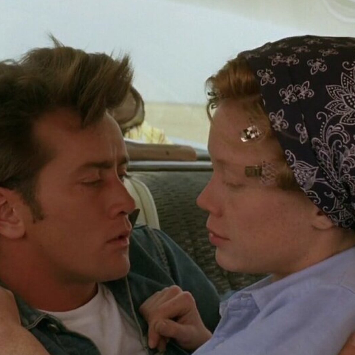 Кит и Холли («Пустоши») — пример инфернальноuj зла в кино, имеющий реальных прототипов 