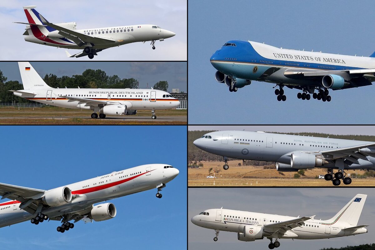 Фото: AeroTime News