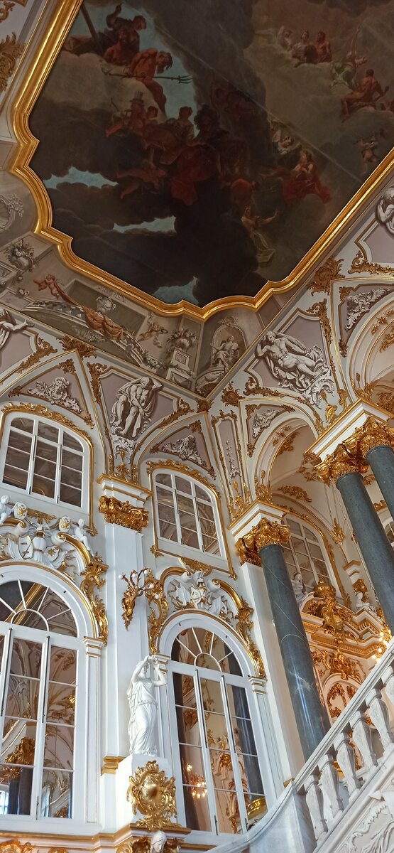 Иорданская Лестница. фото автора