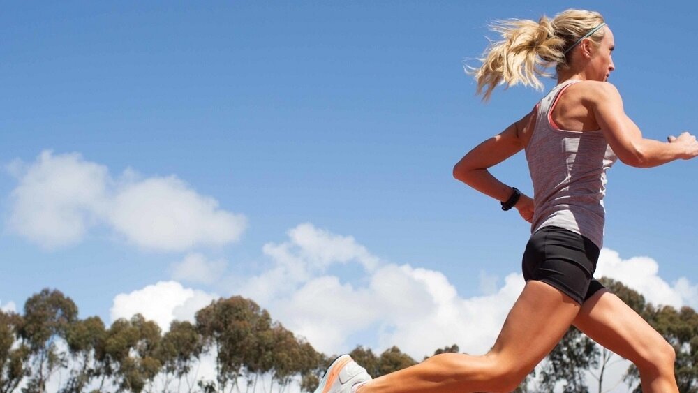 Спорт сколько человек