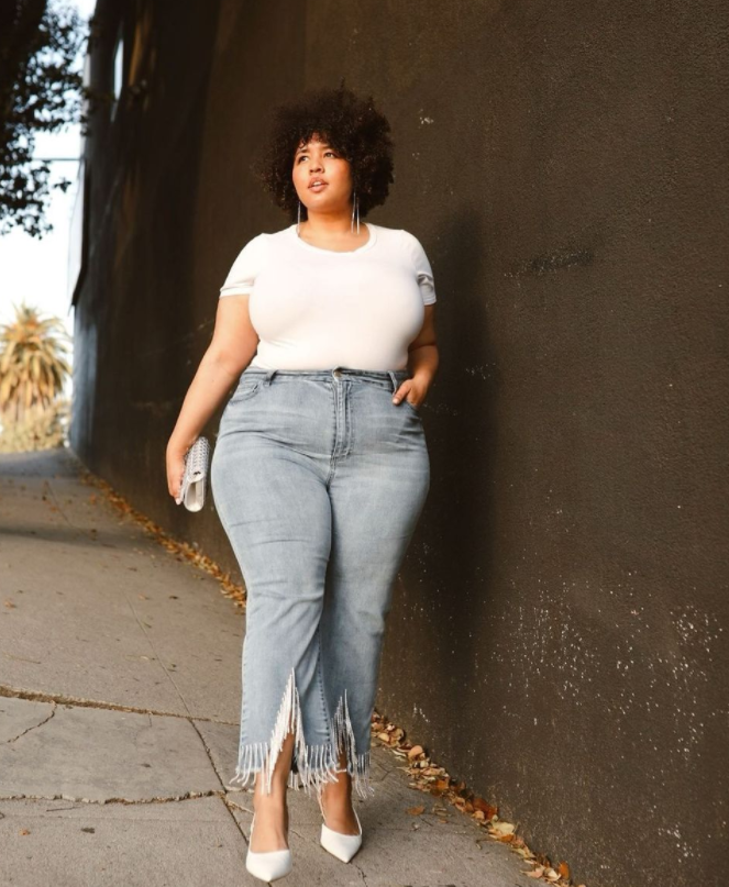 Габи Грегг. Источник: https://www.instagram.com/gabifresh/