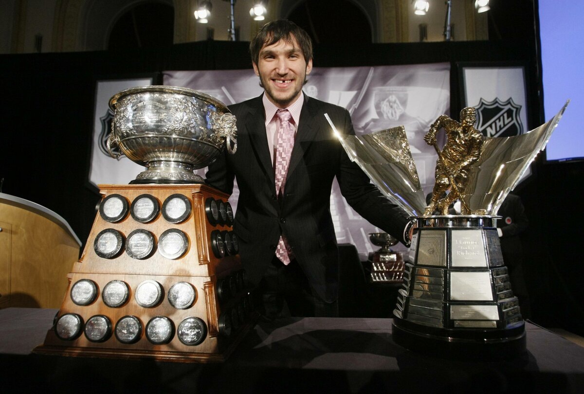 Фото:nhl.com