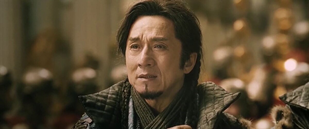 Хо Ань в тревоге. Картинка из Яндекс поиска