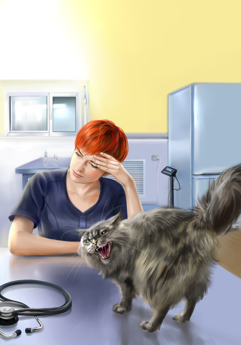 Надежда и Мусильда 