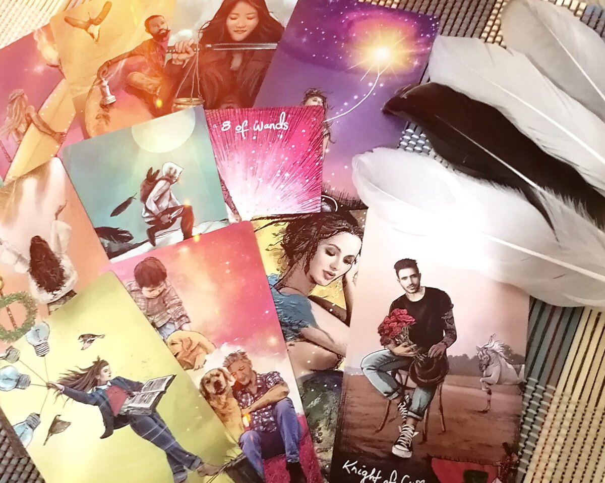 Фото Автора.