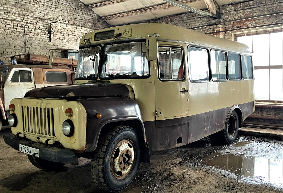 Почему не хватало капотных автобусов КАвЗ и завод не мог в своем сегменте  обеспечить СССР своей продукцией, рассказываю | Авторемонт и техника | Дзен