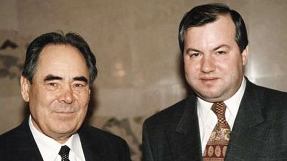 Фото: shaimiev.tatarstan.ru