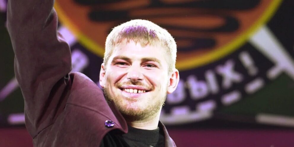 Победитель шоу - Сергей Одинцов. Заимствовано: https://avatars.mds.yandex.net