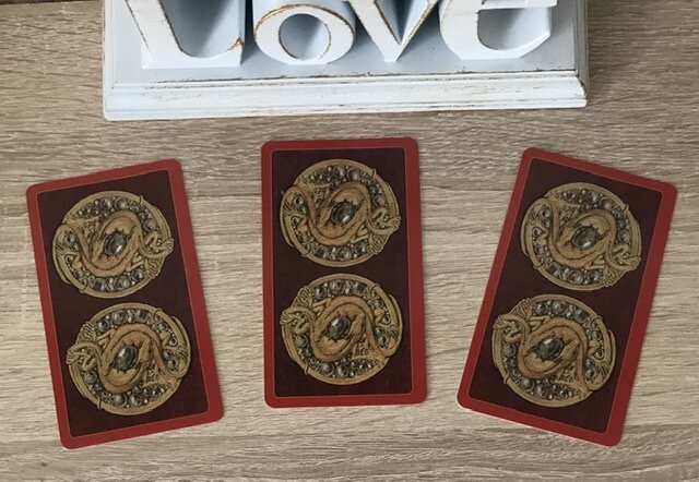 Здравствуйте ❤️  Случайности не случайны и Вы не просто так оказались на этом канале🌹 Вы обязательно найдёте здесь что-то интересное для себя. Расклад общий, поэтому проиграться может не у всех.
Подписывайтесь  на канал, чтобы не пропустить самое интересное😘